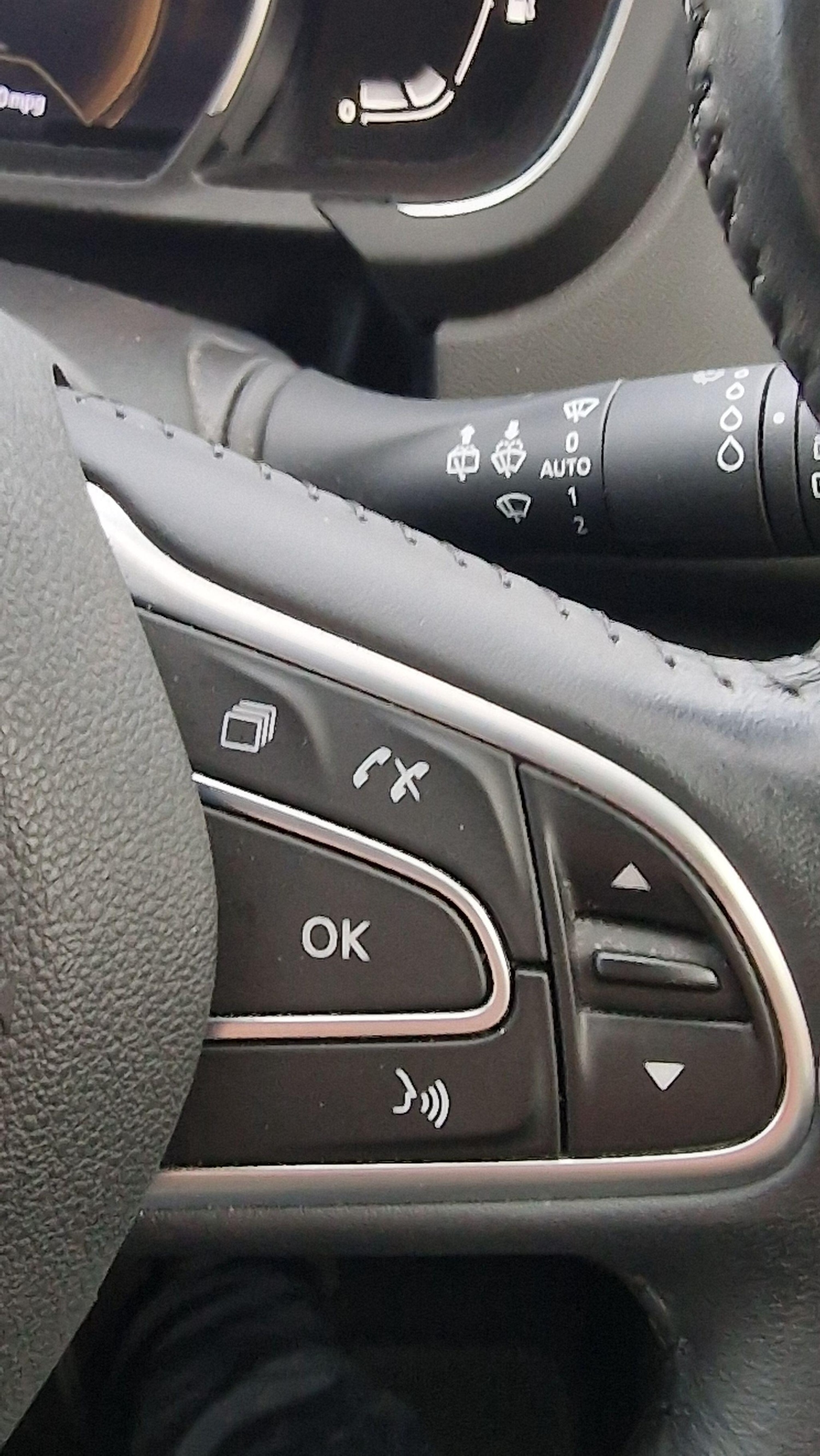 Used Renault Scenic 2019 for sale - 76512700: Photo 17