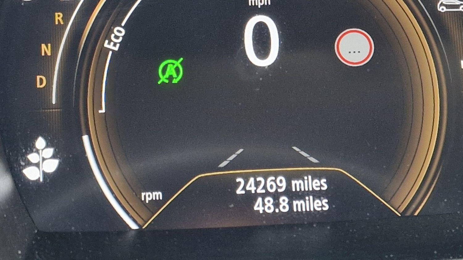 Used Renault Scenic 2019 for sale - 76512700: Photo 21