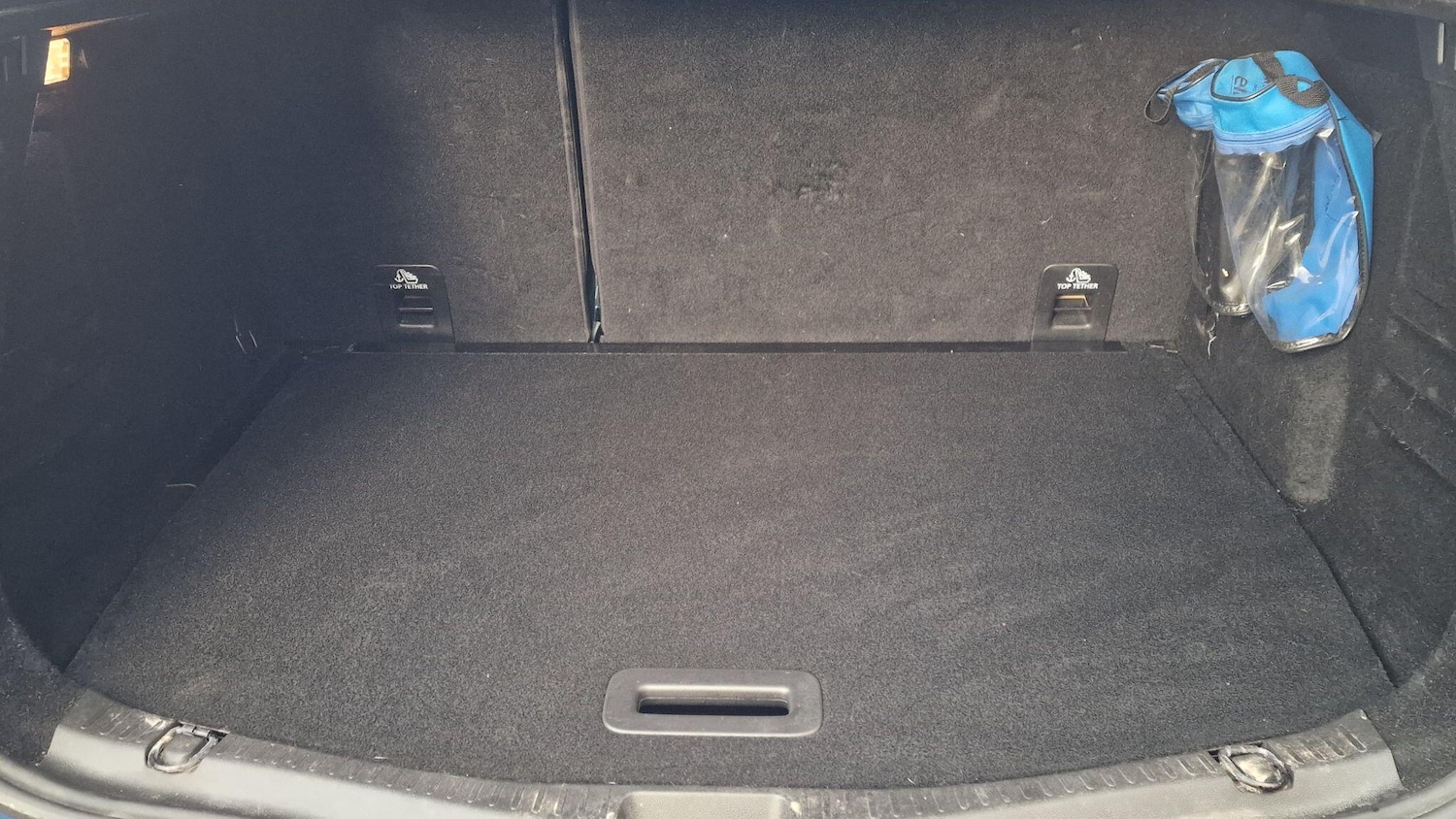 Used Renault Scenic 2019 for sale - 76512700: Photo 23