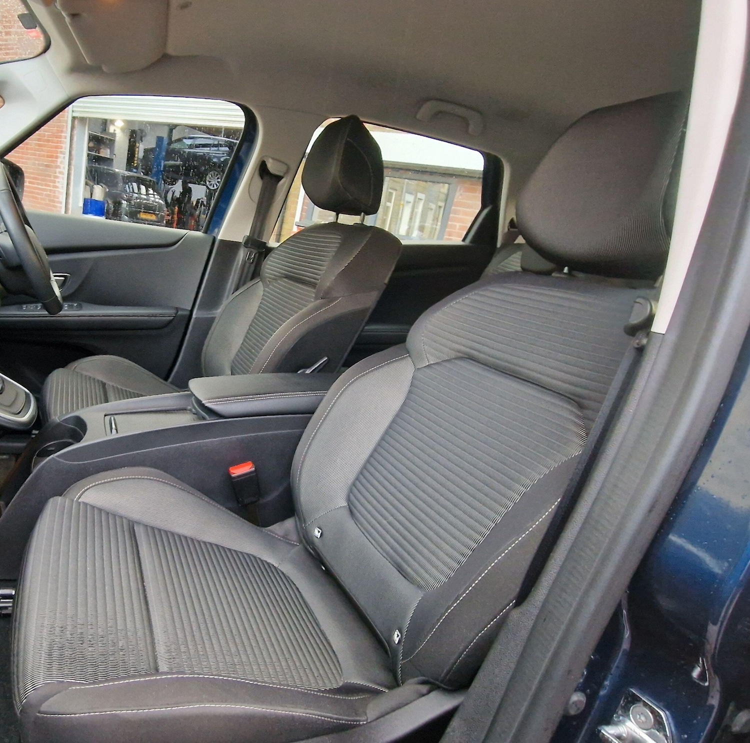 Used Renault Scenic 2019 for sale - 76512700: Photo 25