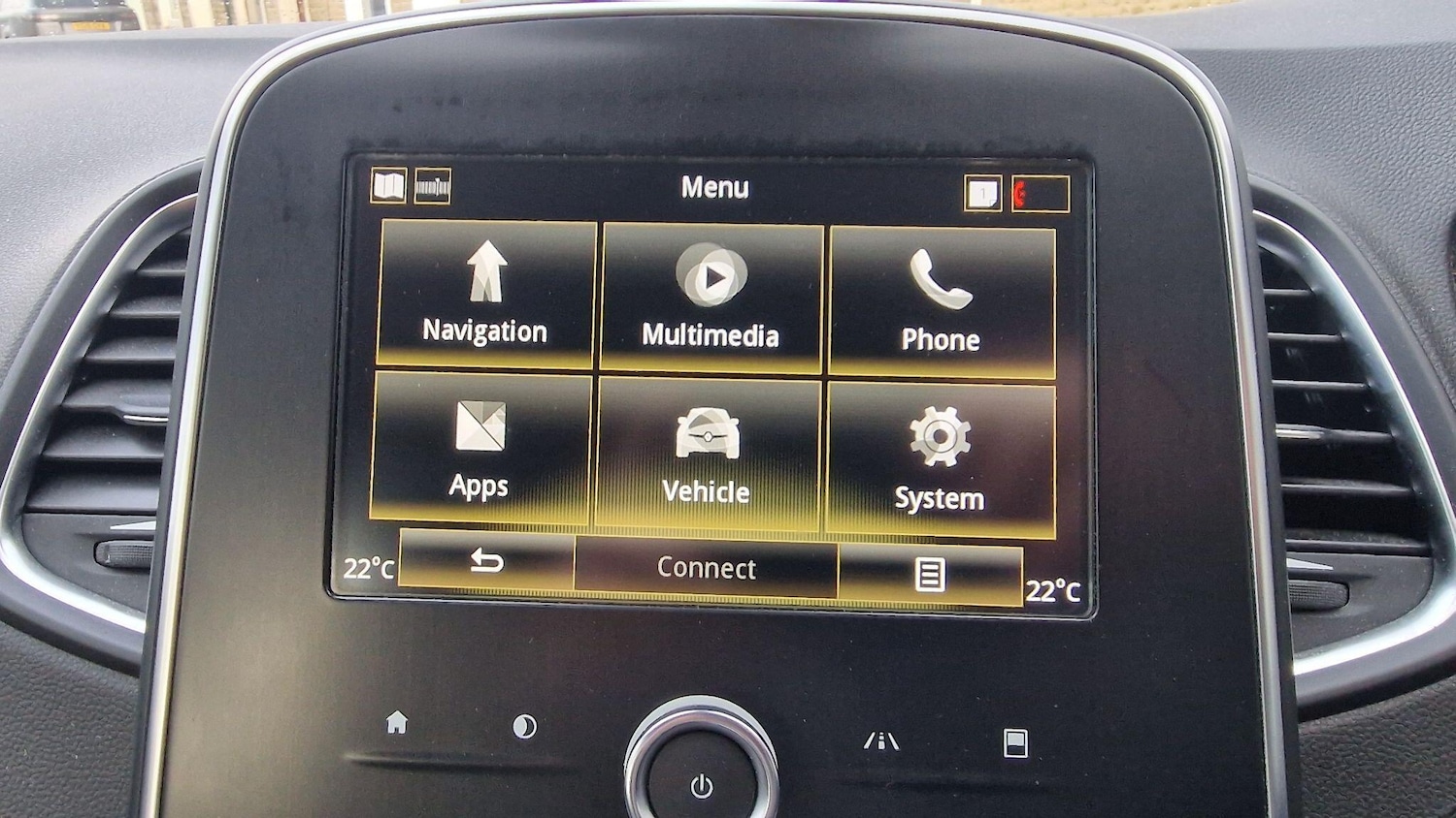 Used Renault Scenic 2019 for sale - 76512700: Photo 28