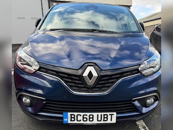 Used Renault Scenic 2019 for sale - 76512700: Photo