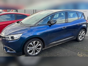 Used Renault Scenic 2019 for sale - 76512700: Photo