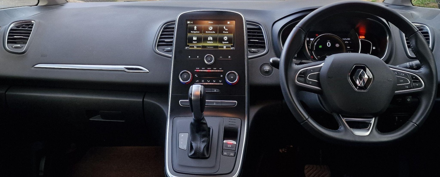 Used Renault Scenic 2019 for sale - 76512700: Photo 9