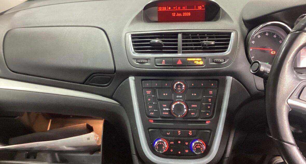 Used Vauxhall Mokka 2016 for sale - 77191340: Photo 10