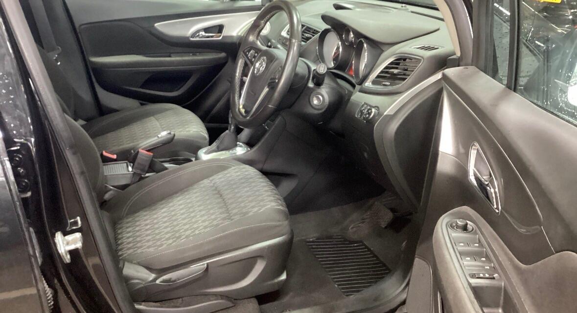 Used Vauxhall Mokka 2016 for sale - 77191340: Photo 7