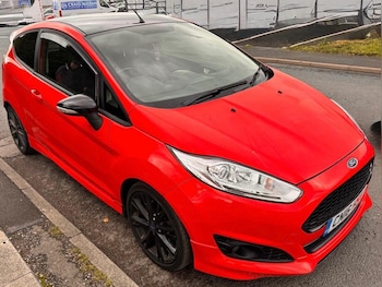 Ford - Fiesta
