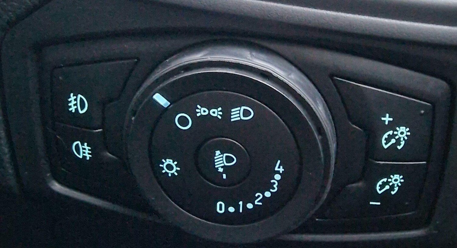 Used Ford Focus for sale - 77510558: Photo 12