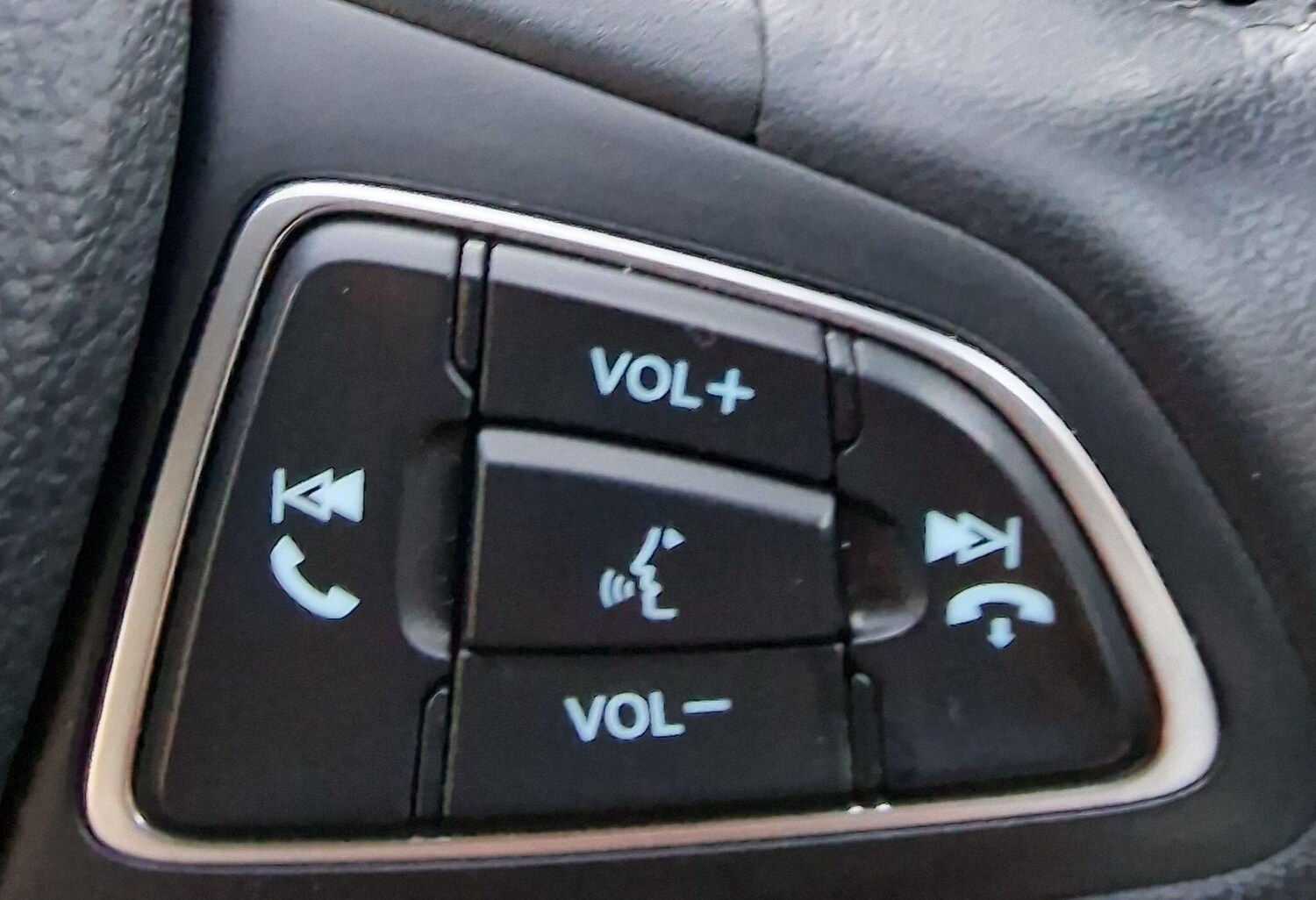 Used Ford Focus for sale - 77510558: Photo 14