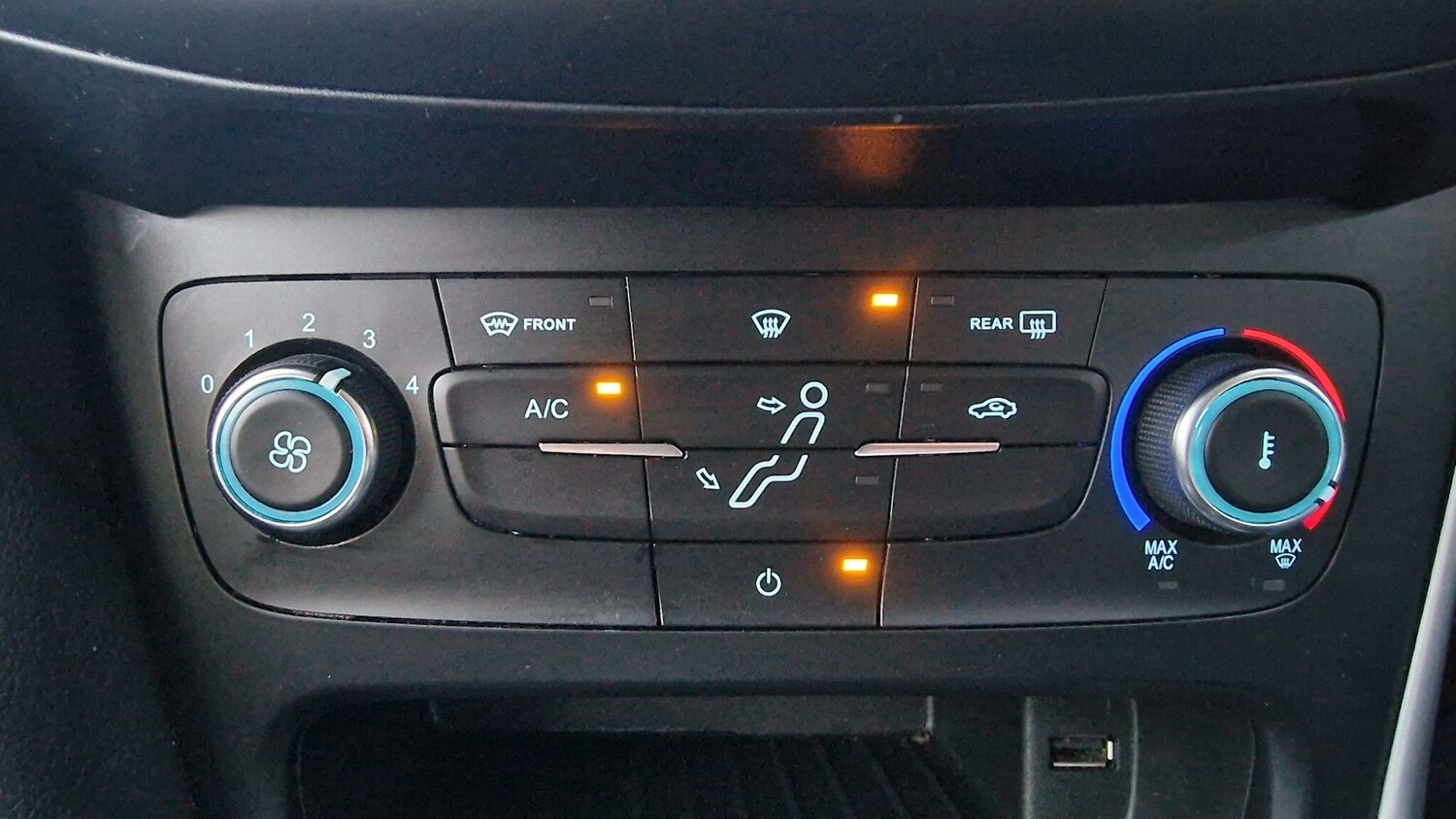 Used Ford Focus for sale - 77510558: Photo 15