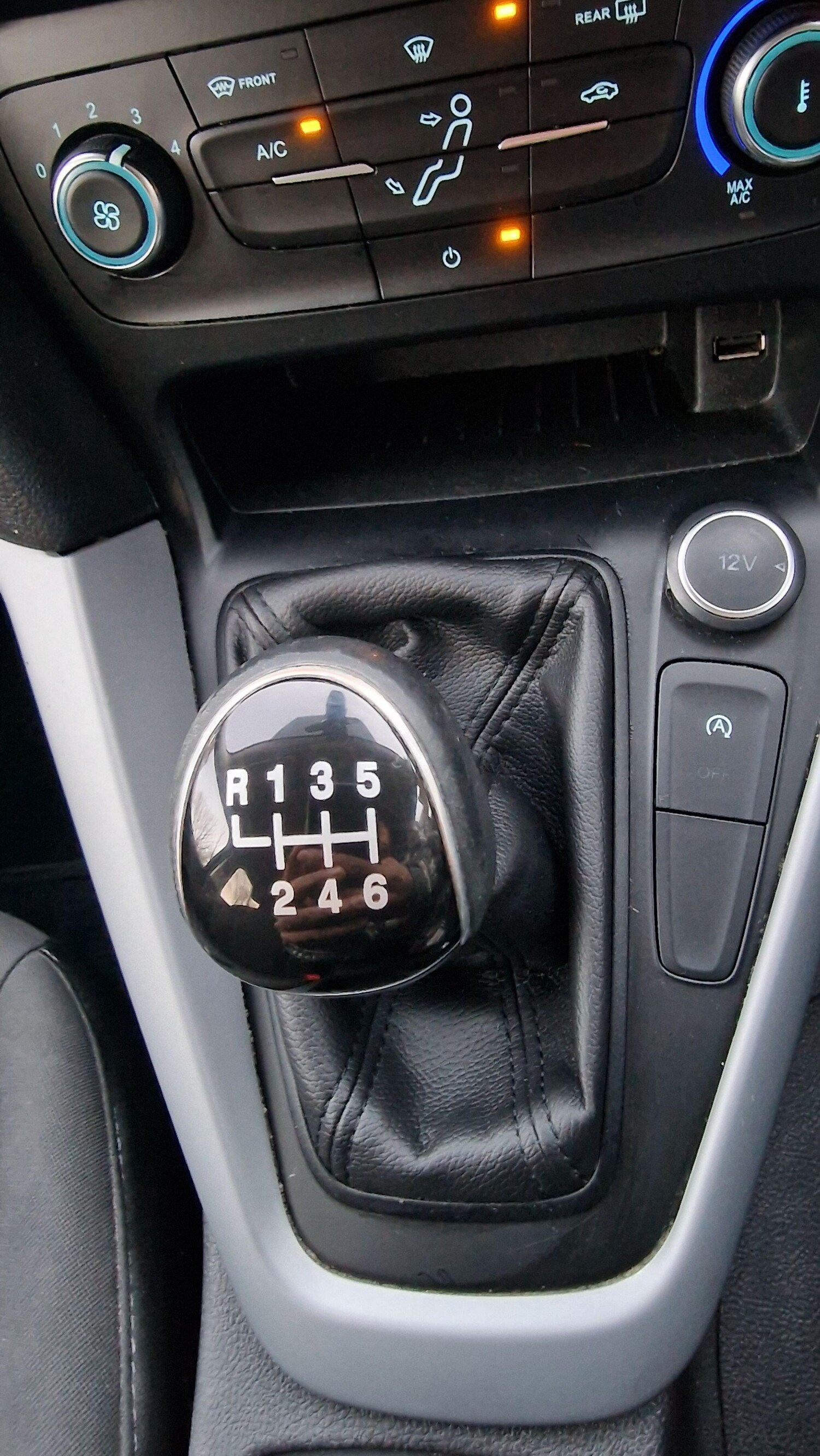 Used Ford Focus for sale - 77510558: Photo 16