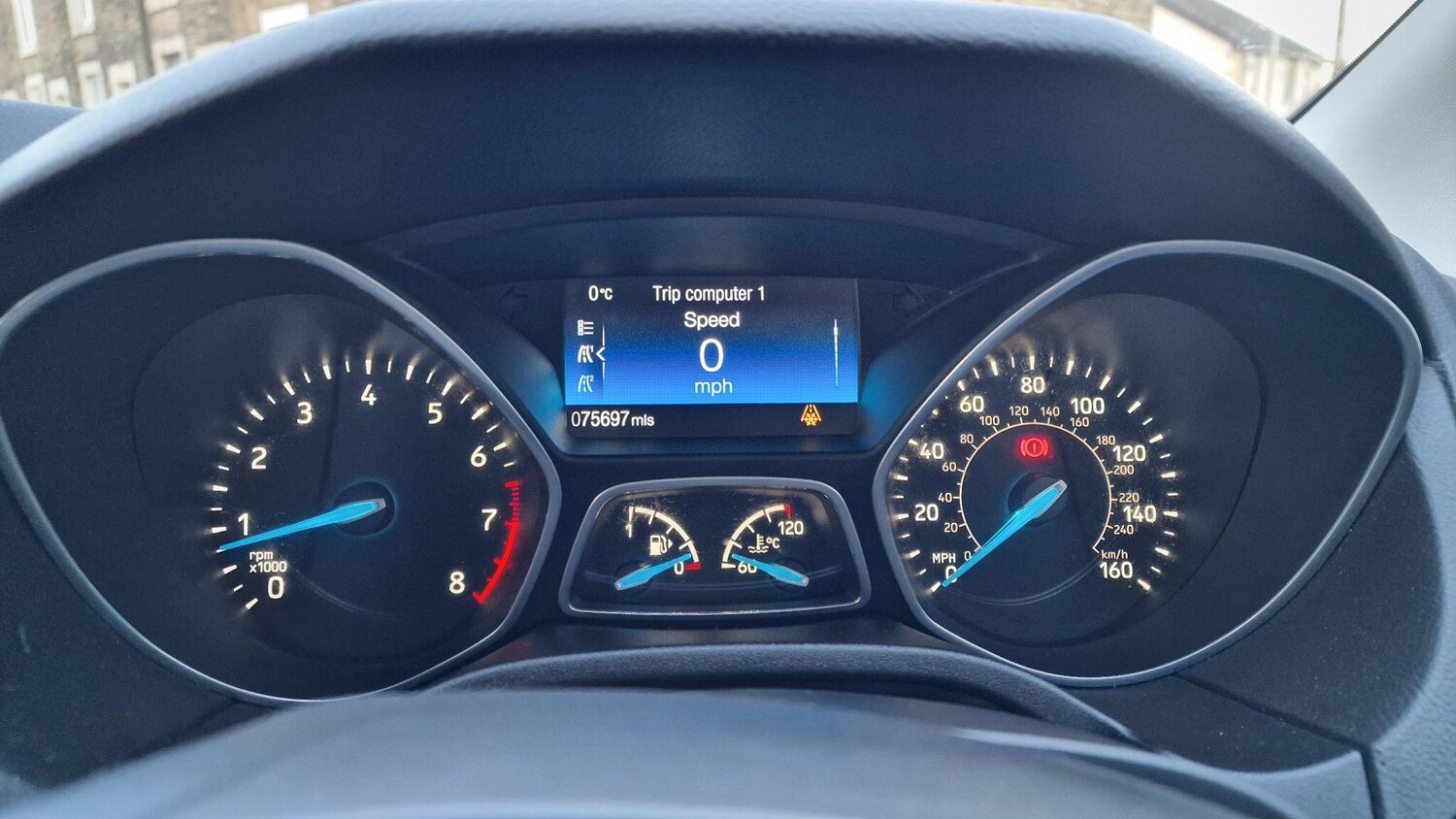 Used Ford Focus for sale - 77510558: Photo 19