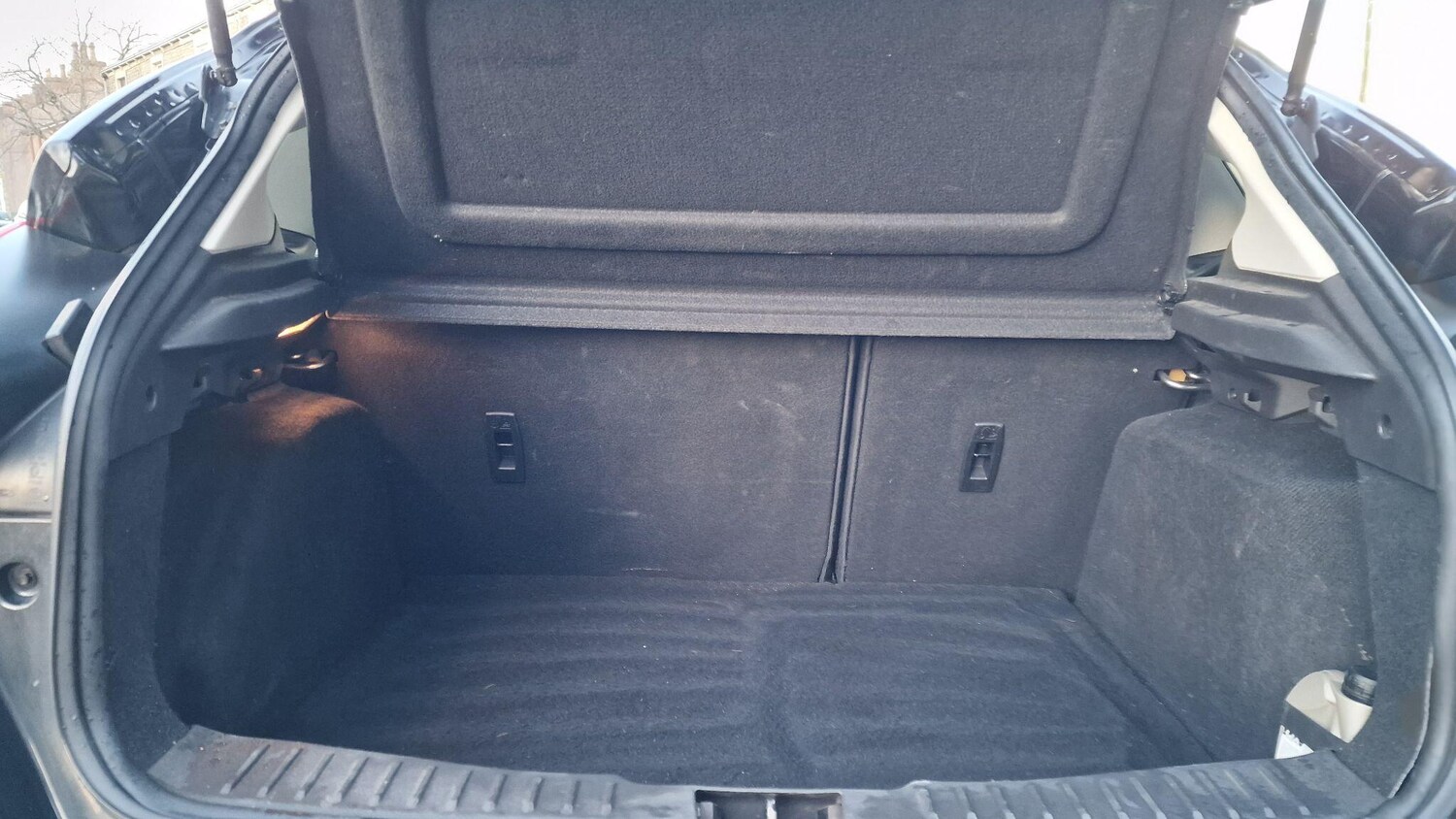 Used Ford Focus for sale - 77510558: Photo 20