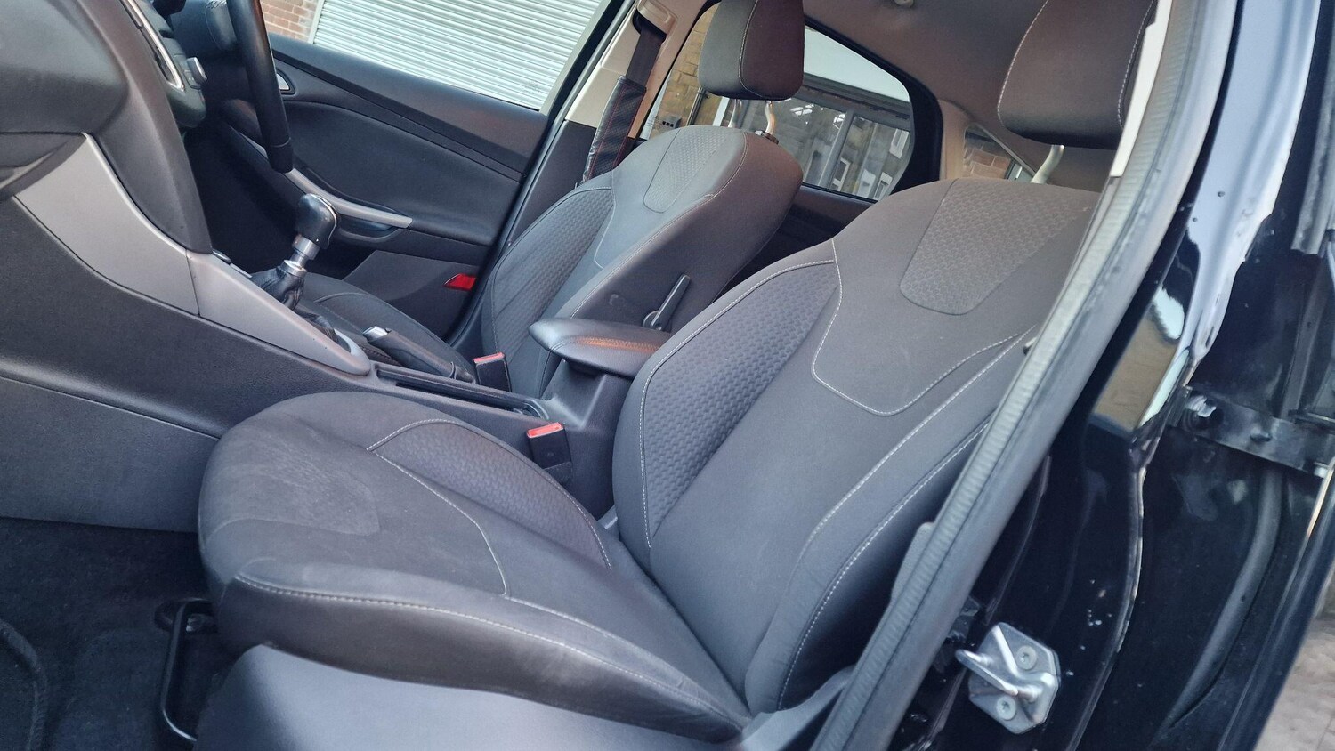 Used Ford Focus for sale - 77510558: Photo 21