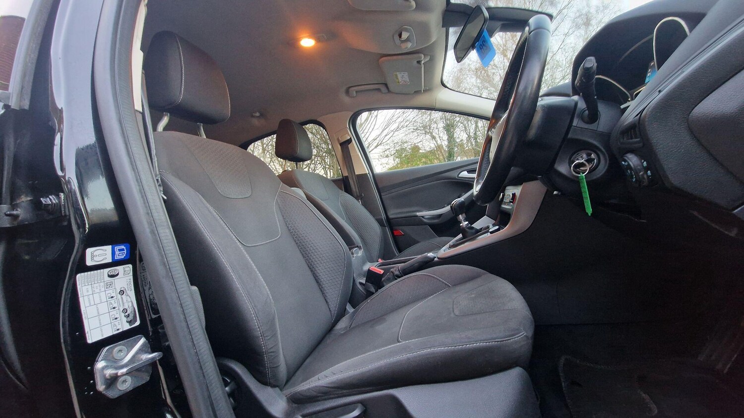 Used Ford Focus for sale - 77510558: Photo 22