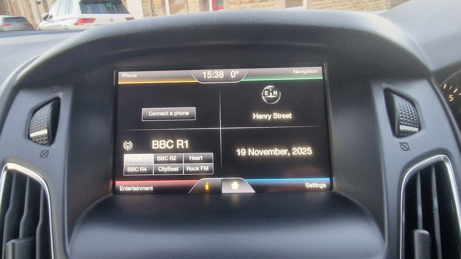 Used Ford Focus for sale - 77510558: Photo 24