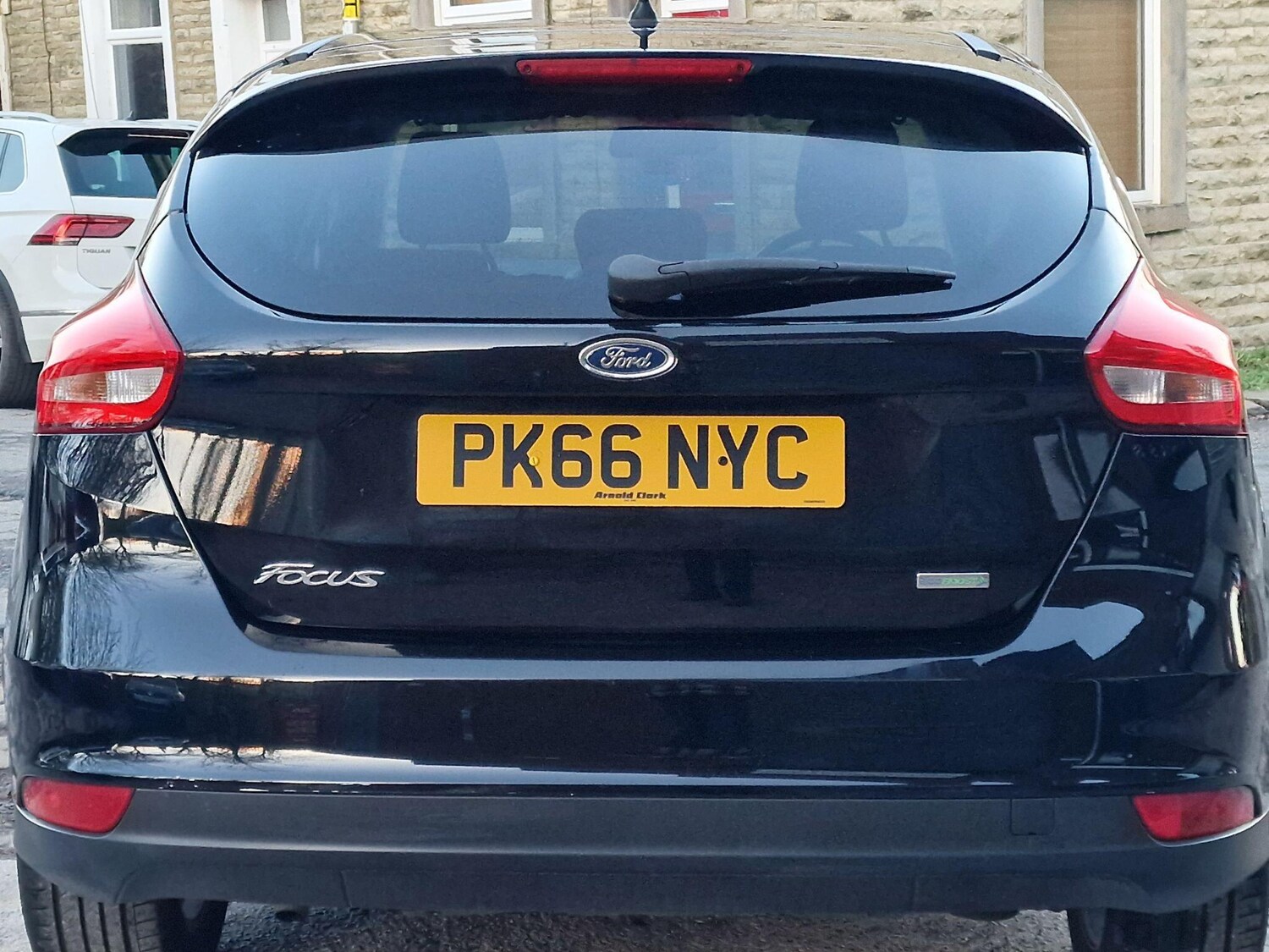 Used Ford Focus for sale - 77510558: Photo 6