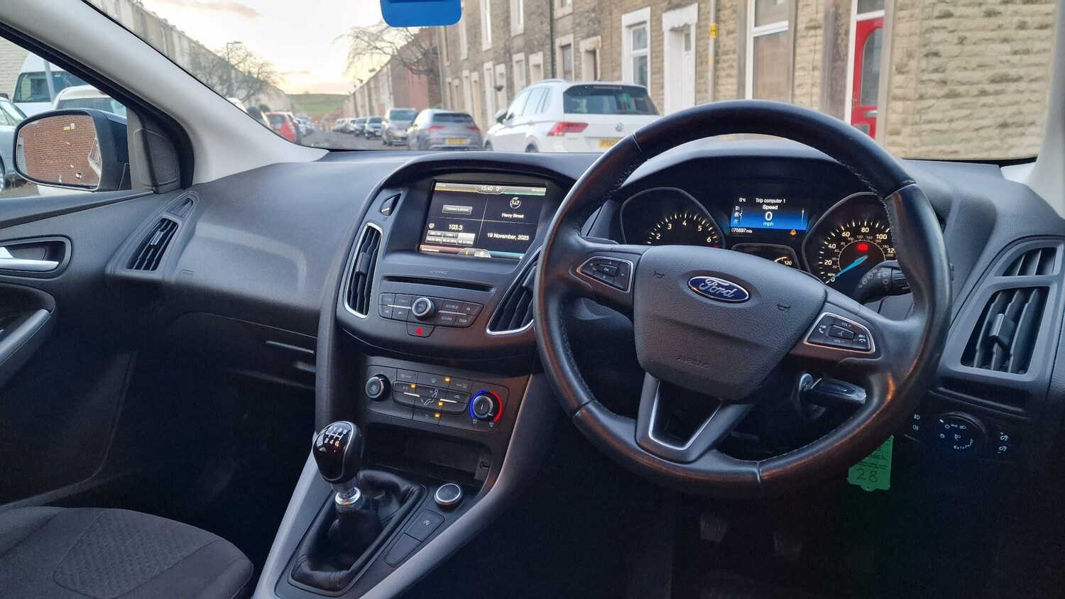 Used Ford Focus for sale - 77510558: Photo 8