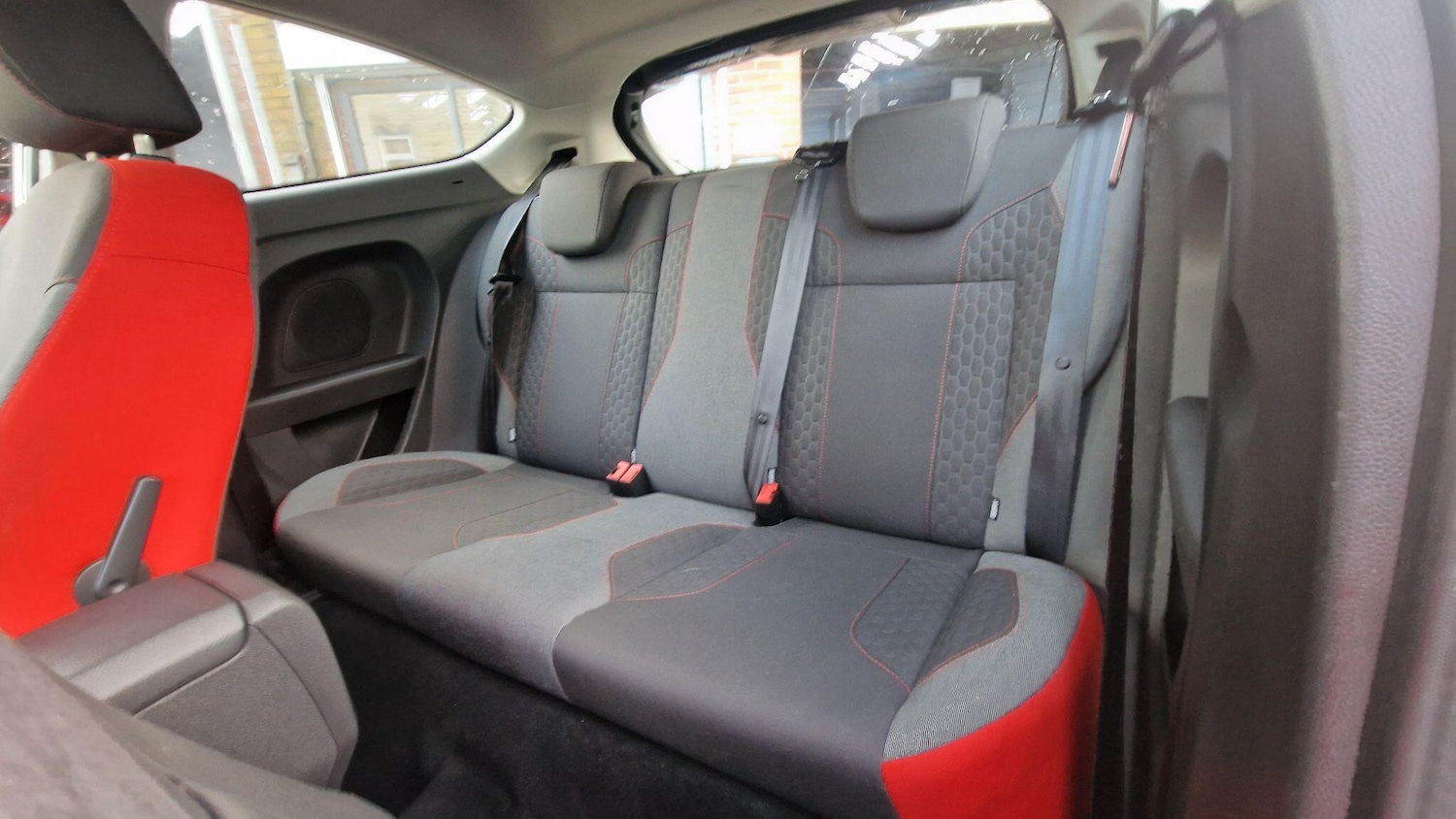 Used Ford Fiesta 2014 for sale - 77598541: Photo 11