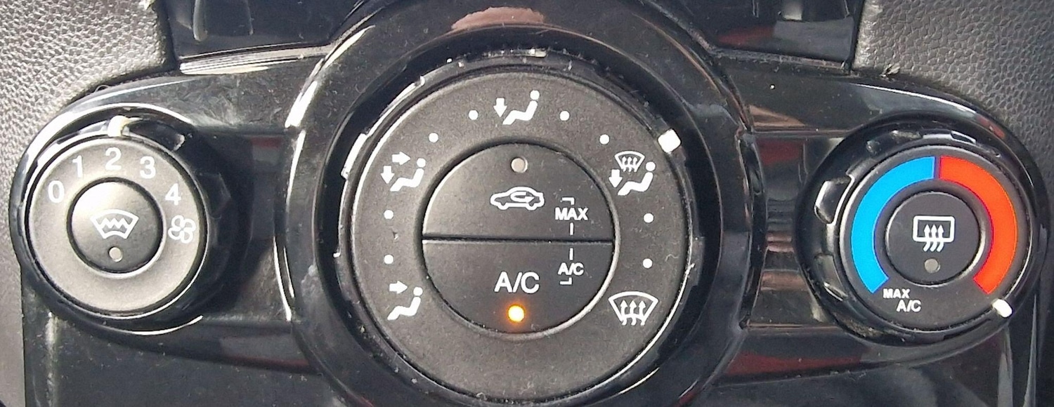 Used Ford Fiesta 2014 for sale - 77598541: Photo 20