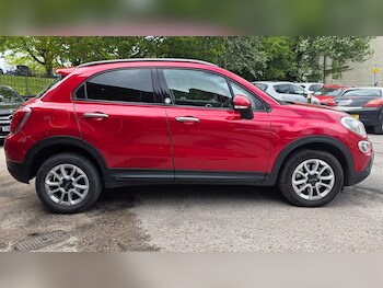 Used Fiat 500X 2015 for sale - 78416041: Photo