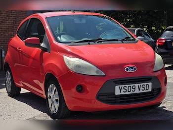 Used Ford Ka 2009 for sale - 79202300: Photo