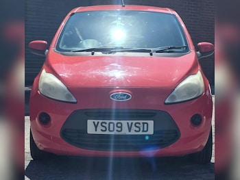Used Ford Ka 2009 for sale - 79202300: Photo