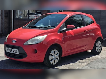 Used Ford Ka 2009 for sale - 79202300: Photo