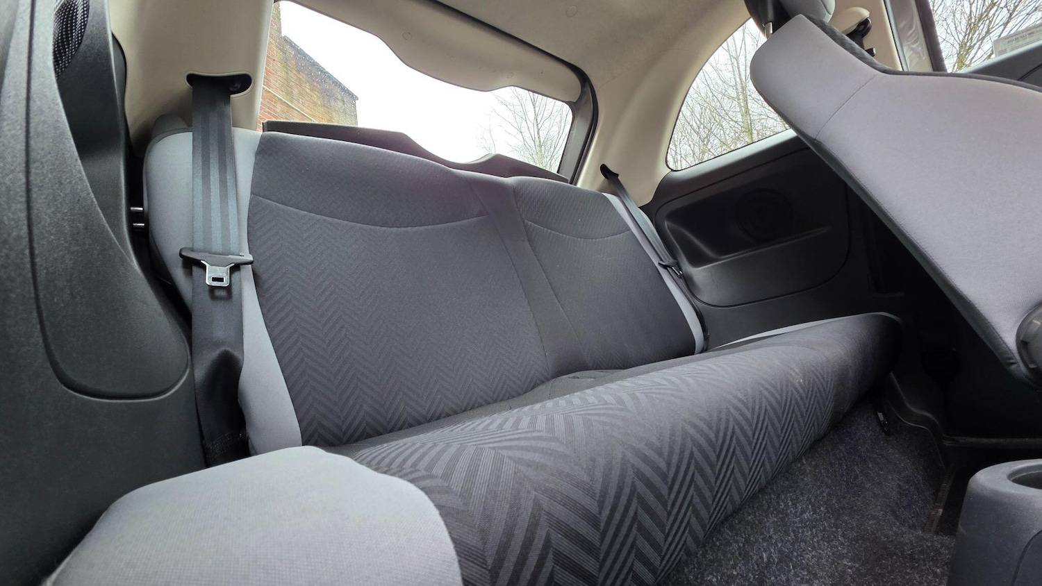 Used Fiat 500 2016 for sale - 77254949: Photo 12