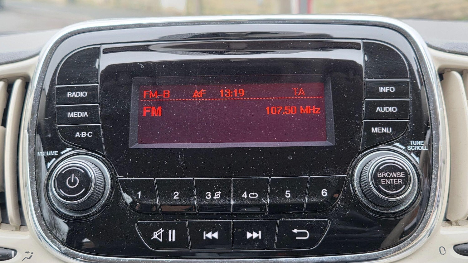 Used Fiat 500 2016 for sale - 77254949: Photo 15