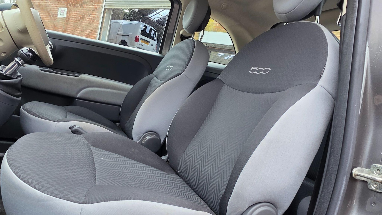 Used Fiat 500 2016 for sale - 77254949: Photo 18