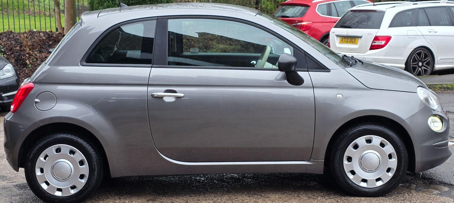 Used Fiat 500 2016 for sale - 77254949: Photo 19