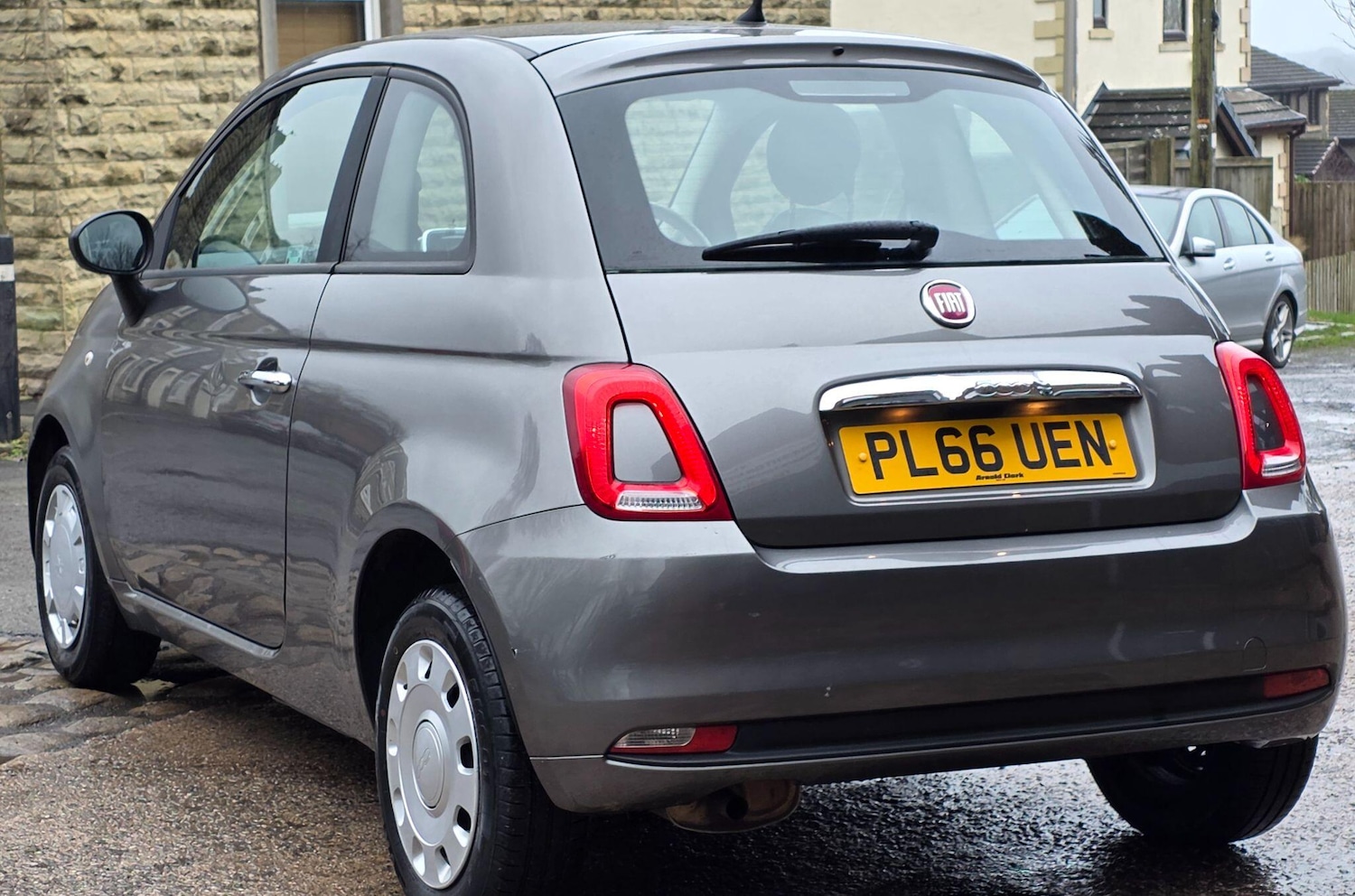 Used Fiat 500 2016 for sale - 77254949: Photo 3