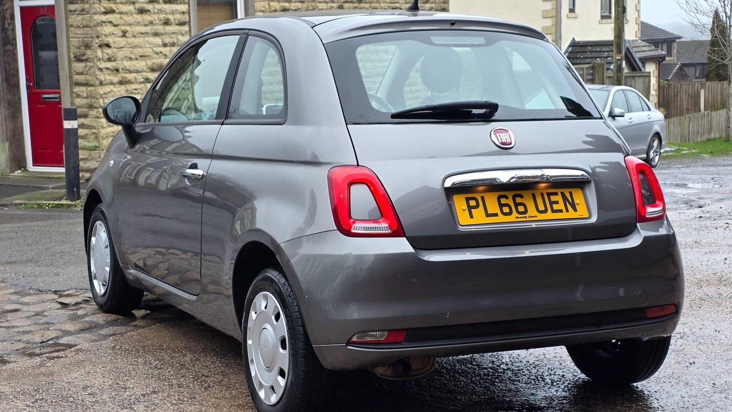 Used Fiat 500 2016 for sale - 77254949: Photo 6