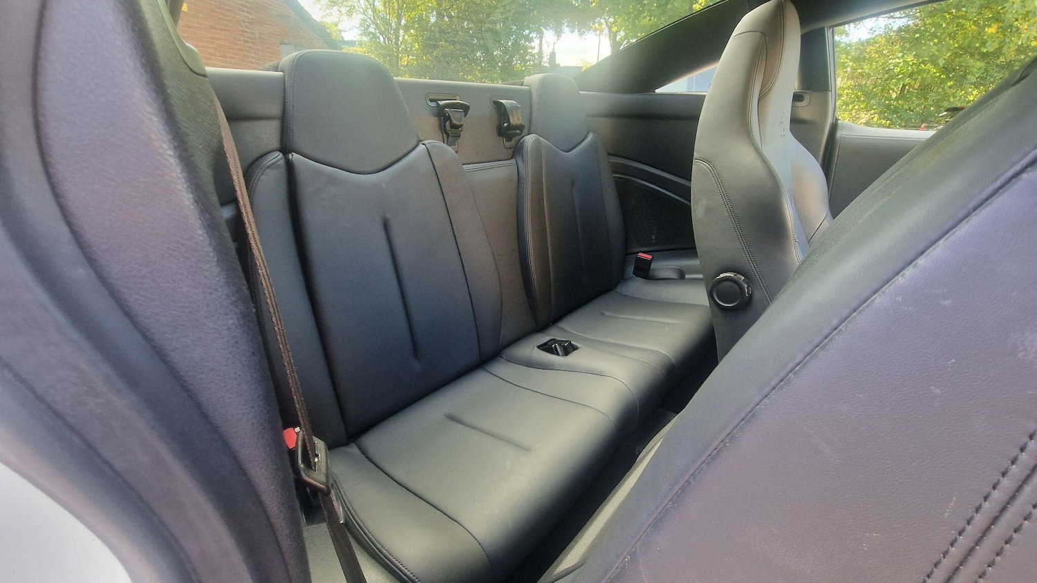 Used Peugeot RCZ 2013 for sale - 76349040: Photo 11