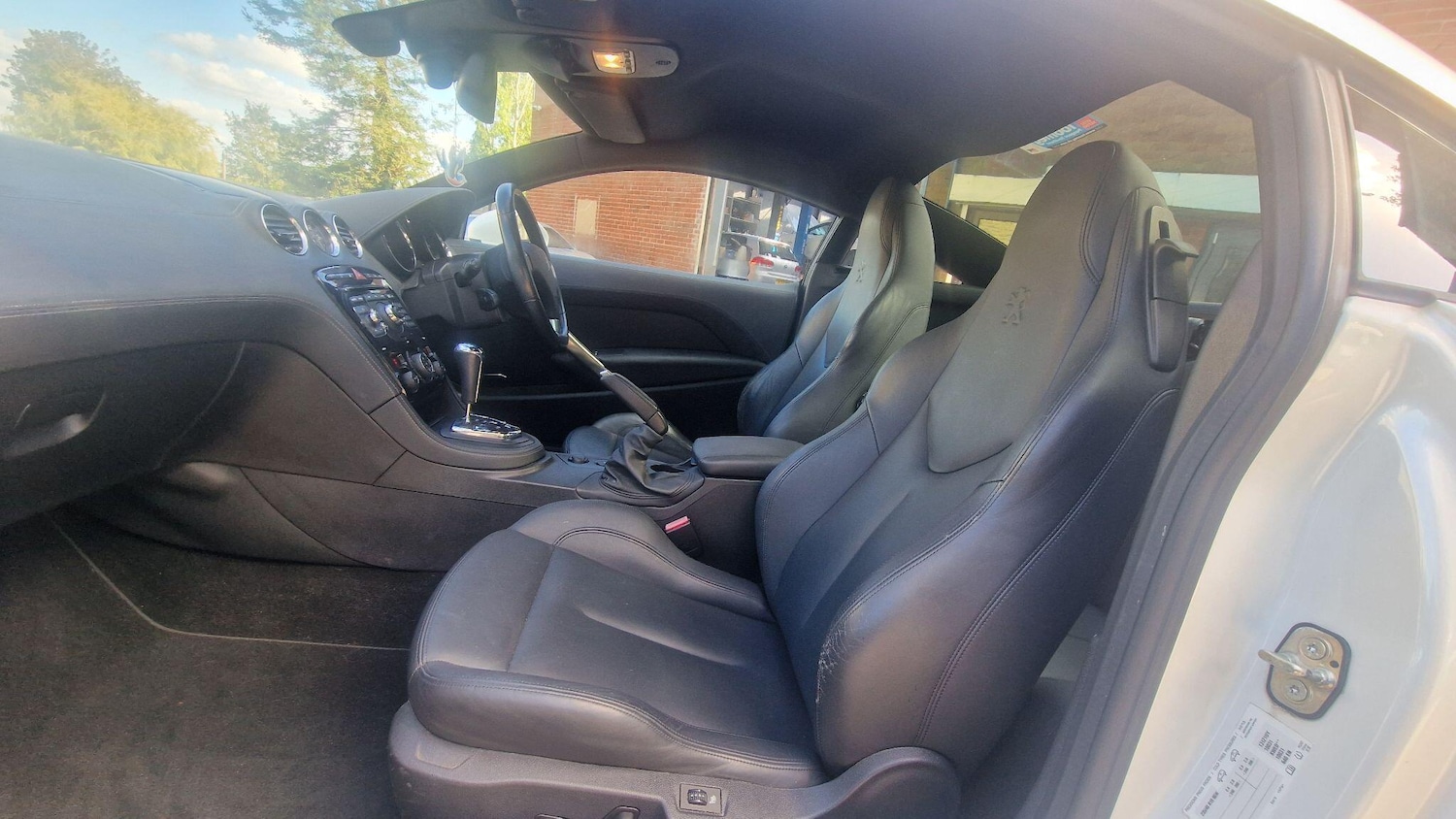 Used Peugeot RCZ 2013 for sale - 76349040: Photo 15