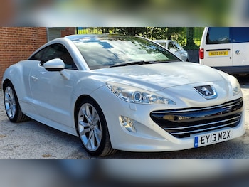 2013 (13) - 1.6 THP GT Auto Euro 5 2dr