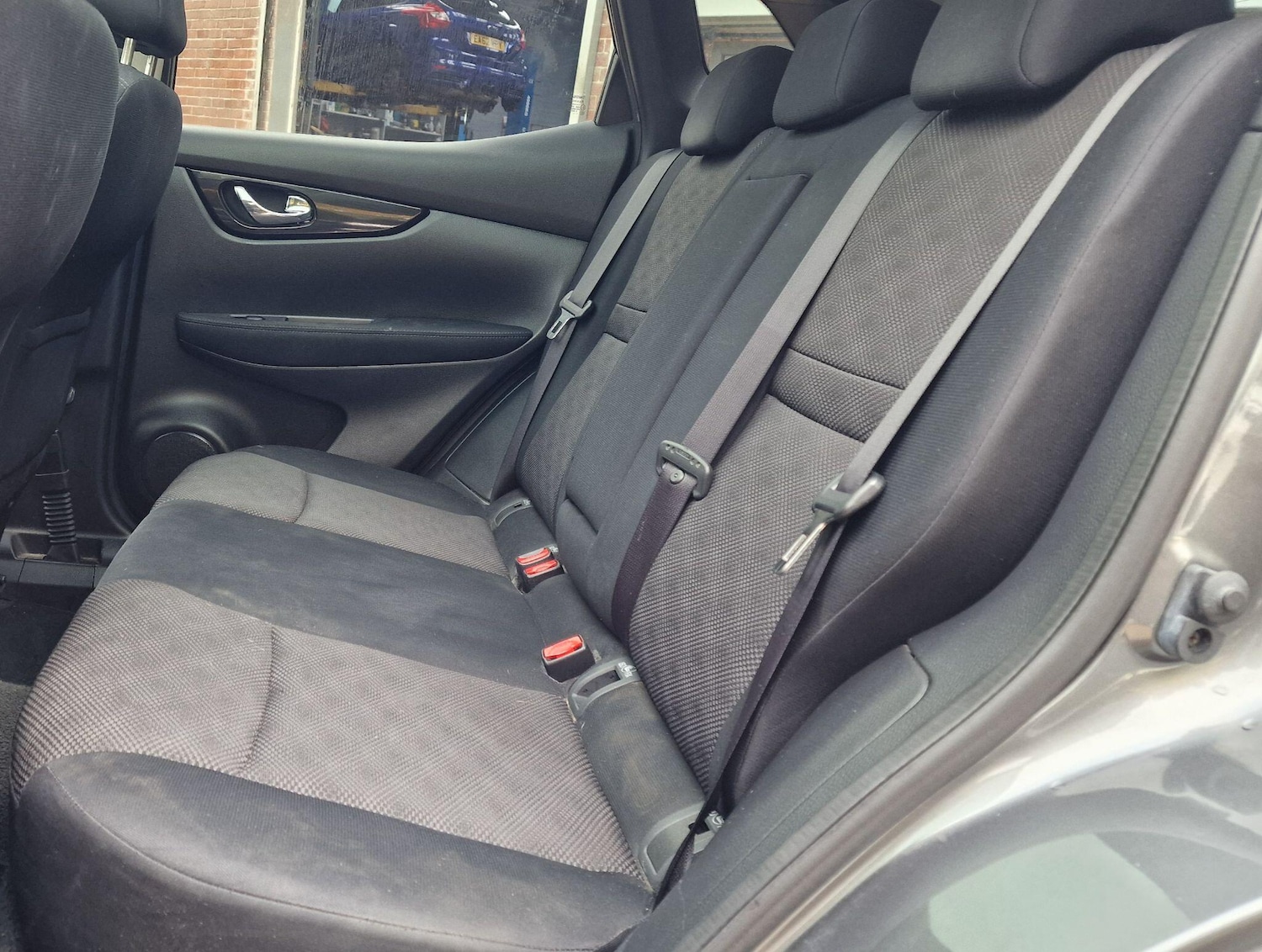 Used Nissan Qashqai 2015 for sale - 76912780: Photo 10