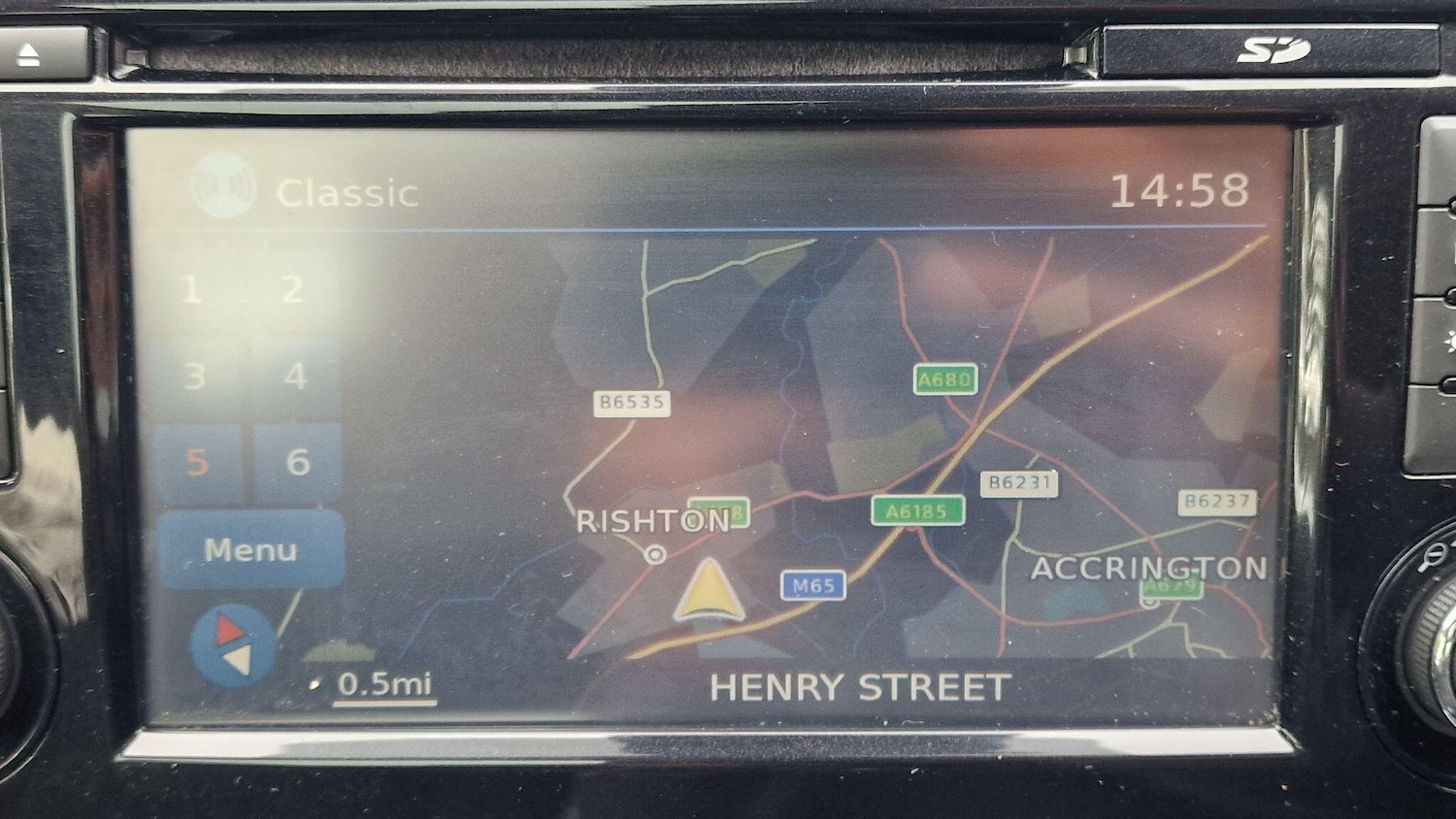 Used Nissan Qashqai 2015 for sale - 76912780: Photo 16