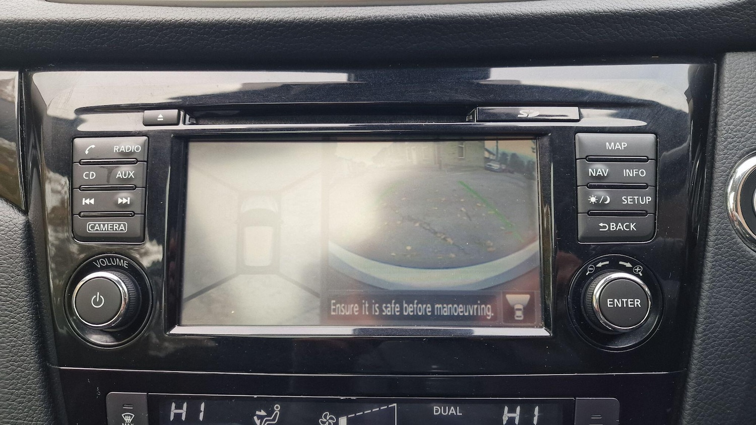 Used Nissan Qashqai 2015 for sale - 76912780: Photo 18