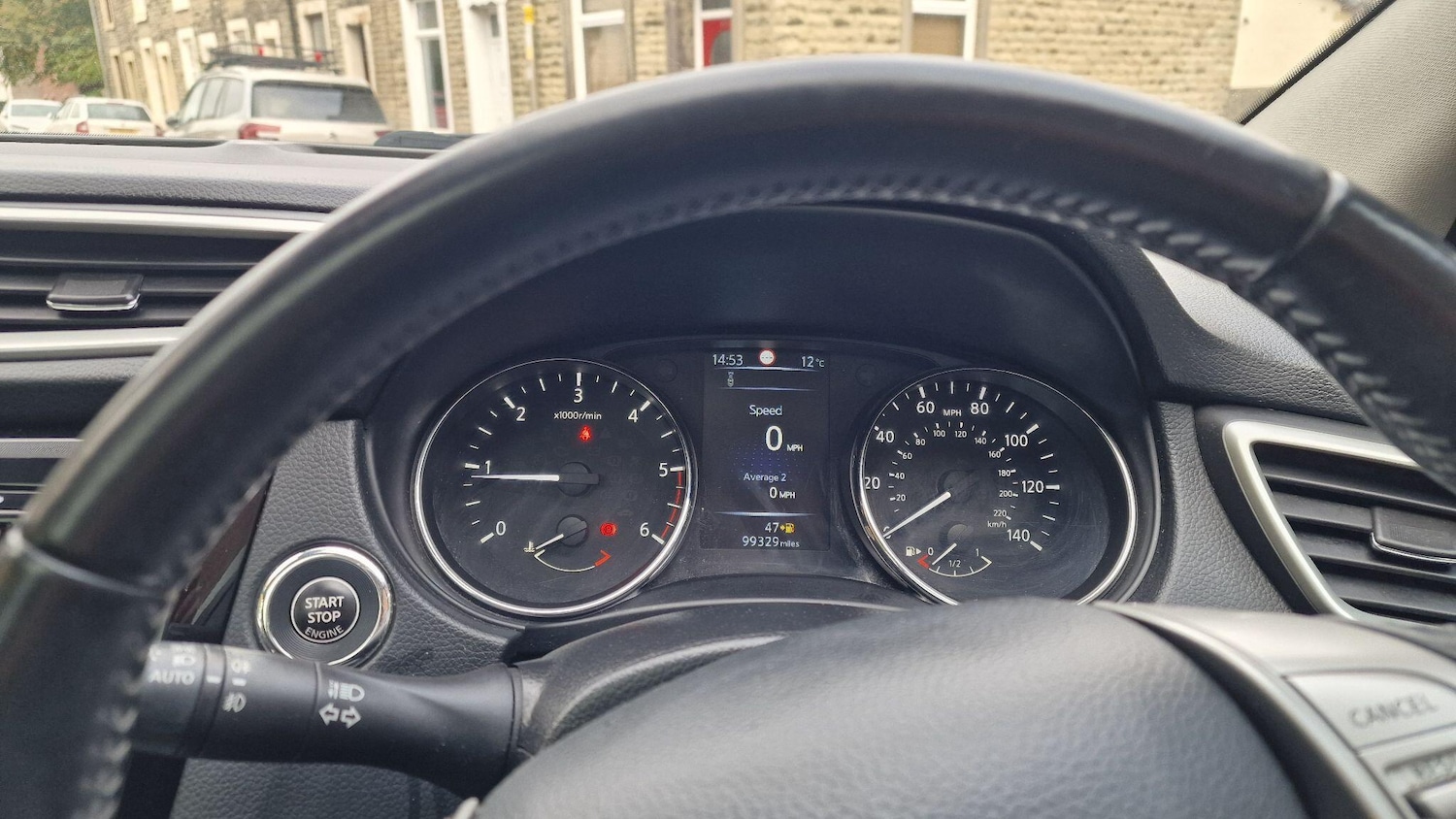 Used Nissan Qashqai 2015 for sale - 76912780: Photo 20