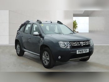 Used Dacia Duster 2018 for sale - 78878293: Photo