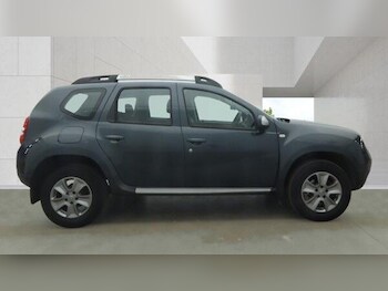 Used Dacia Duster 2018 for sale - 78878293: Photo