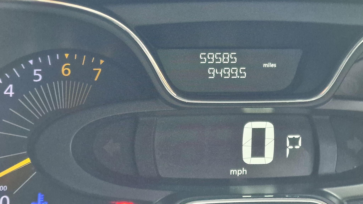 Used Renault Captur 2015 for sale - 76646241: Photo 18