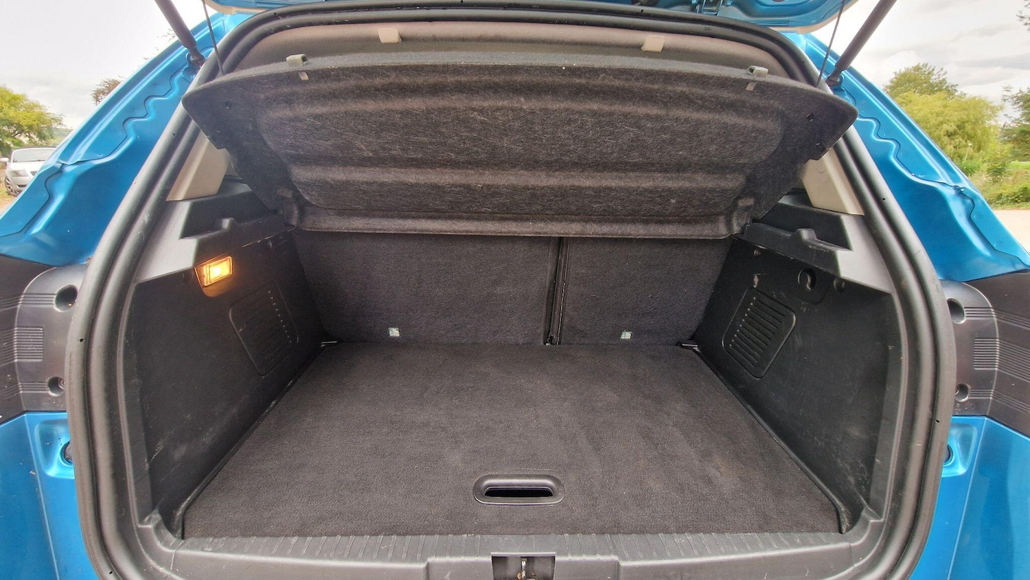 Used Renault Captur 2015 for sale - 76646241: Photo 20