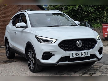 Used MG MG ZS 2021 for sale - 79026311: Photo
