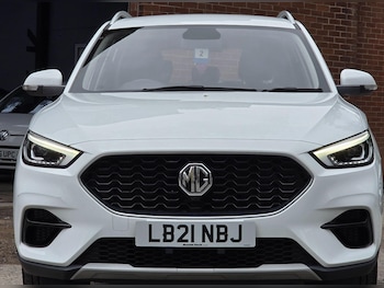 Used MG MG ZS 2021 for sale - 79026311: Photo