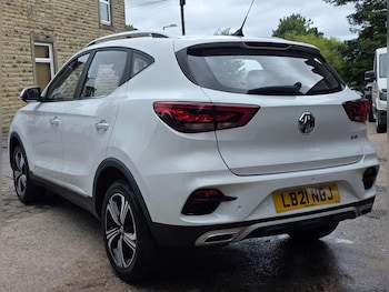 Used MG MG ZS 2021 for sale - 79026311: Photo