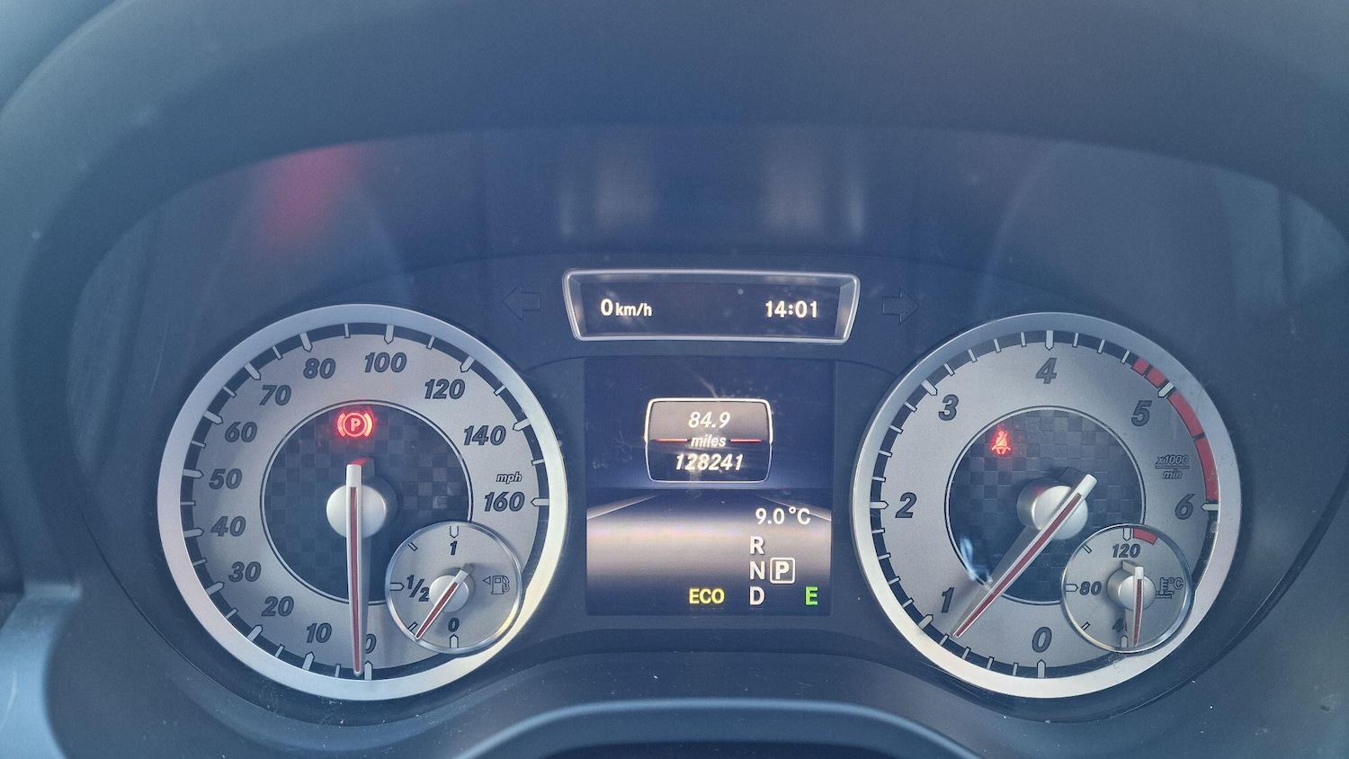Used Mercedes-Benz A-Class 2014 for sale - 76349728: Photo 16
