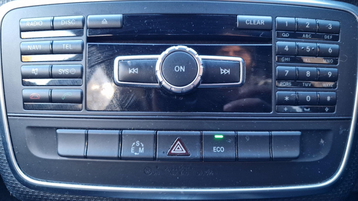 Used Mercedes-Benz A-Class 2014 for sale - 76349728: Photo 20